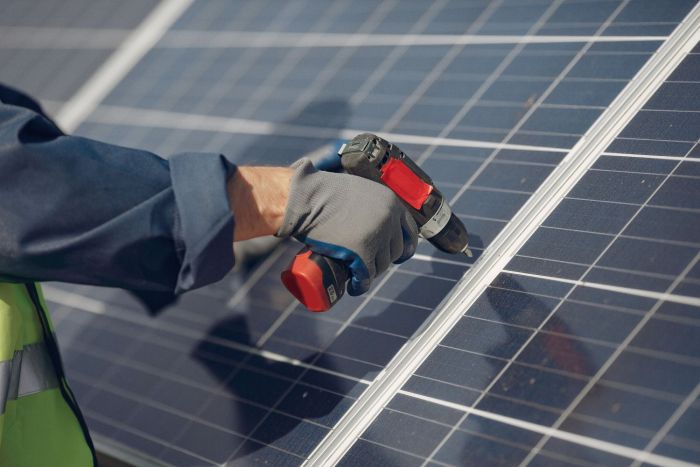 Énergie renouvelable